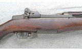 Springfield Armory ~ U.S. Rifle M1 Garand ~ .30-06 Sprg. - 3 of 10