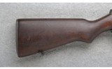 Springfield Armory ~ U.S. Rifle M1 Garand ~ .30-06 Sprg. - 2 of 10