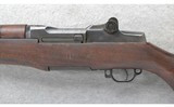 Springfield Armory ~ U.S. Rifle M1 Garand ~ .30-06 Sprg. - 8 of 10