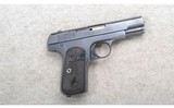 Colt ~ Automatic ~ .32 ACP - 1 of 2