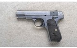 Colt ~ Automatic ~ .32 ACP - 2 of 2