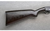 Remington ~ 121 The Fieldmaster ~ .22 S, L or LR - 2 of 10