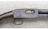 Remington ~ 121 The Fieldmaster ~ .22 S, L or LR - 3 of 10