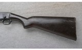 Remington ~ 121 The Fieldmaster ~ .22 S, L or LR - 9 of 10