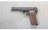 FN ~ 1922 Automatic ~ .32 ACP - 2 of 2