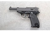 Walther ~ P4 ~ 9mm - 2 of 2