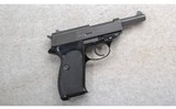 Walther ~ P4 ~ 9mm - 1 of 2