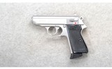Walther ~ PPK/S ~ .380 ACP - 2 of 2