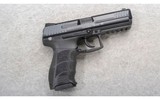 Heckler & Koch ~ P30L ~ 9mm - 1 of 2