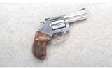 Smith & Wesson ~ 60-15 ~ .357 Magnum - 1 of 2