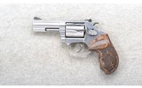 Smith & Wesson ~ 60-15 ~ .357 Magnum - 2 of 2