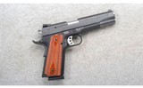 Smith & Wesson ~ SW1911PD ~ .45 ACP - 1 of 2