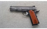 Smith & Wesson ~ SW1911PD ~ .45 ACP - 2 of 2