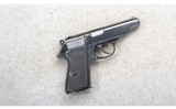 Walther ~ PP ~ .22 LR - 1 of 2