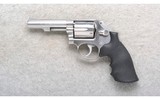 Smith & Wesson ~ 65-3 ~ .357 Magnum - 2 of 2