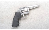 Smith & Wesson ~ 65-3 ~ .357 Magnum - 1 of 2