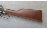 Henry ~ H006M ~ .357 Mag./.38 Spl. - 9 of 10