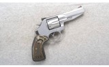 Smith & Wesson ~ 686 Pro Series SSR ~ .357 Magnum - 1 of 2