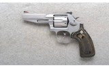 Smith & Wesson ~ 686 Pro Series SSR ~ .357 Magnum - 2 of 2