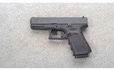 Glock ~ 32 Gen4 ~ .357 Sig. - 2 of 2