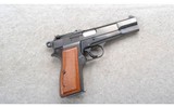 Browning ~ Automatic Hi-Power ~ 9mm - 1 of 2