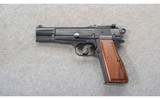 Browning ~ Automatic Hi-Power ~ 9mm - 2 of 2