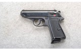 Walther ~ PPK/S ~ .380 ACP - 2 of 2