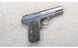 Colt ~ Automatic ~ .32 ACP - 1 of 2