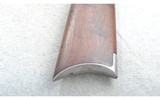 Winchester ~ 1894 Takedown ~ .30 WCF - 10 of 10
