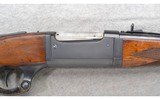 Savage ~ 99 ~ .300 Savage - 3 of 10