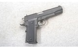 Springfield Armory ~ 1911-A1 ~ .45 ACP - 1 of 2