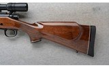 Remington ~ 700 ~ 7mm Rem. Mag. - 8 of 9