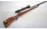 Remington ~ 700 ~ 7mm Rem. Mag. - 1 of 9