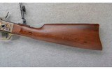 Pedersoli ~ Rolling Block ~ .45-70 Gov't. - 9 of 10