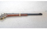 Pedersoli ~ Rolling Block ~ .45-70 Gov't. - 4 of 10