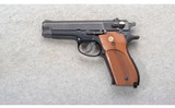 Smith & Wesson ~ 39-2 ~ 9mm - 2 of 2
