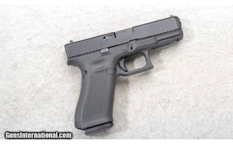 Glock ~ 45 ~ 9mm for sale