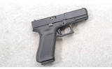 Glock ~ 45 ~ 9mm - 1 of 2