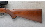 Ruger ~ 77/22 ~ .22 LR - 9 of 10