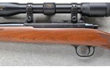 Ruger ~ 77/22 ~ .22 LR - 8 of 10