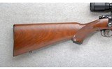 Ruger ~ 77/22 ~ .22 LR - 2 of 10