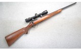 Ruger ~ 77/22 ~ .22 LR - 1 of 10