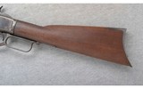 Winchester ~ 1873 ~ .44 W.C.F. - 9 of 10