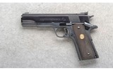 Colt ~ National Match ~ .45 ACP - 2 of 3