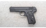 Colt ~ Automatic ~ .32 ACP - 2 of 2