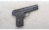 Colt ~ Automatic ~ .32 ACP - 1 of 2