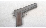 Remington ~ 1911 A1 ~ .45 ACP - 1 of 3