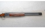 Browning ~ Citori ~ 16 Ga. - 4 of 10