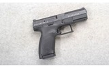 CZ ~ P-10 C ~ 9mm - 1 of 2