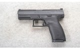 CZ ~ P-10 C ~ 9mm - 2 of 2